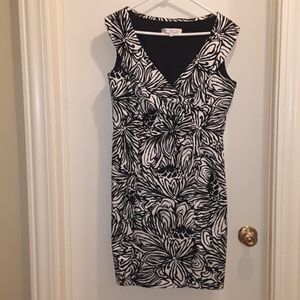 Evan-Picone Dress